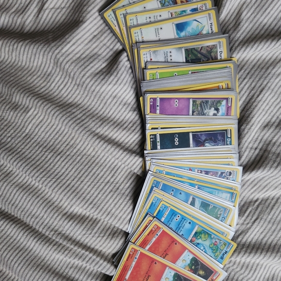 Pokemon Cards - Picture 6 of 14